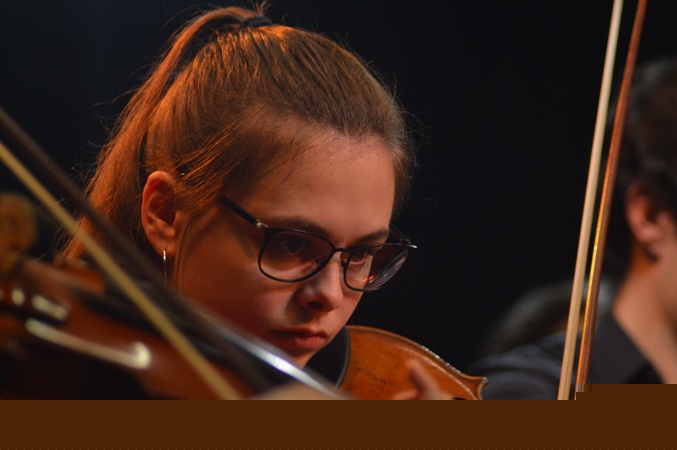 Orchestre tudiant de Lyon 3