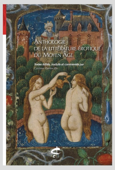 Anthologie de la littrature rotique du Moyen Age