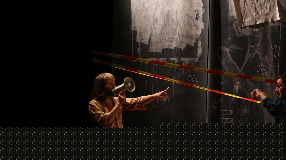 Timlideur, Cie Candolle ? Rachel Testard