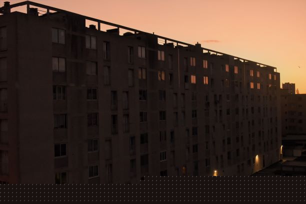 Depuis ma fentre ? Eugnie NAGEL