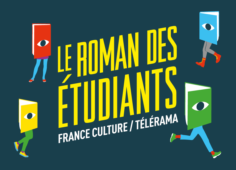 Prix du roman des tudiants France Culture - Tlrama