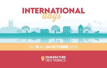 International Days 2025