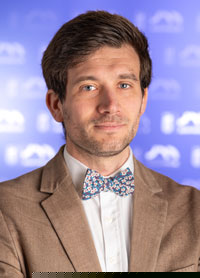 Ludovic PAILLER