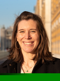 Elise UNTERMAIER KERLEO