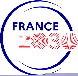 Logo France 2030