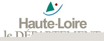 Logo Dpartement Haute Loire