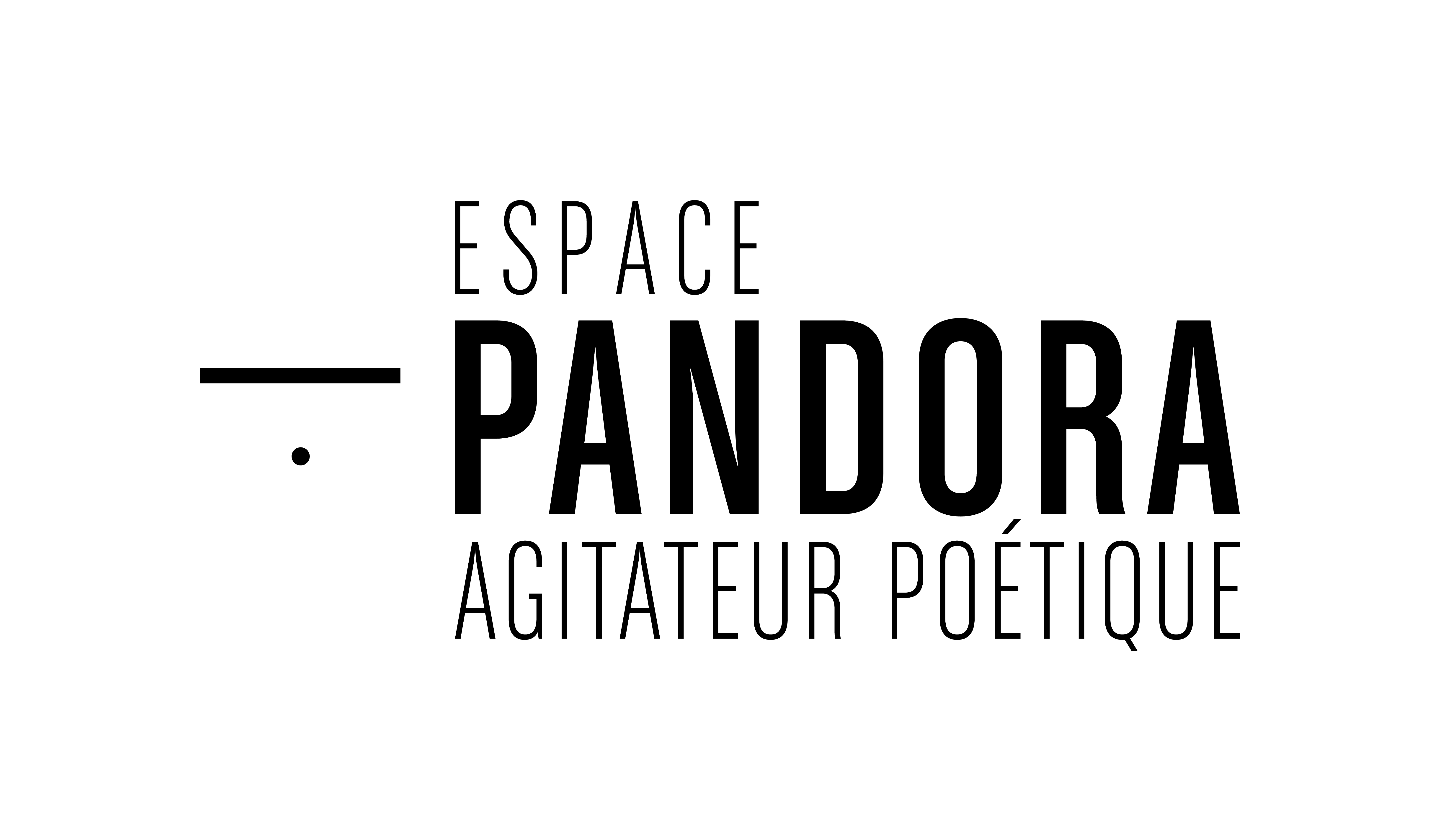 Logo Espace Pandora