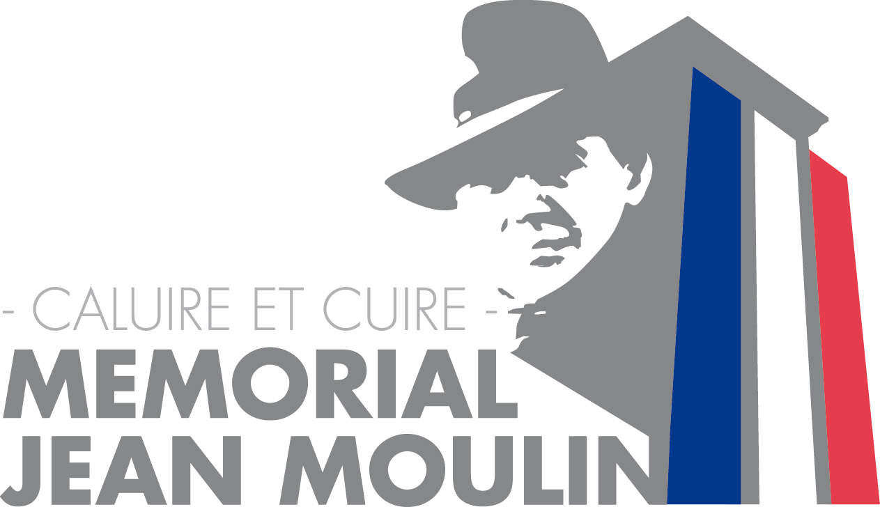 Logo Mmorial Jean Moulin