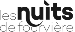 Logo Nuits de Fourvire