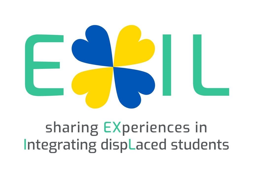 Logo Projet EXIL
