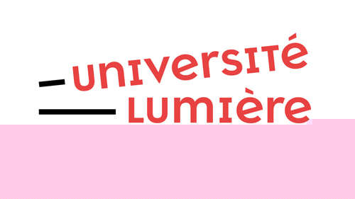 Logo Universit Lumire Lyon 2