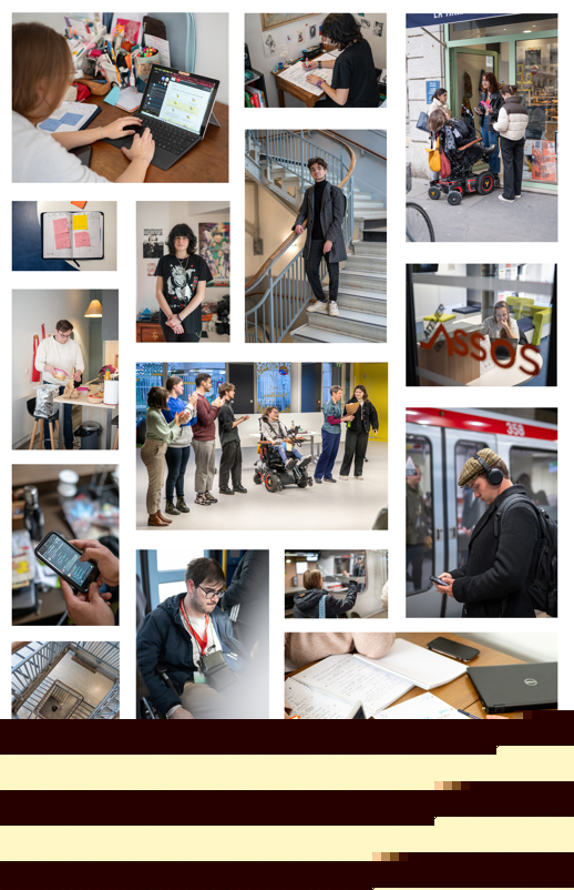 Extrait exposition UNICAP